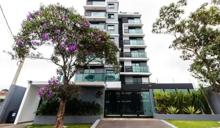 APARTAMENTO NO NOVO MUNDO