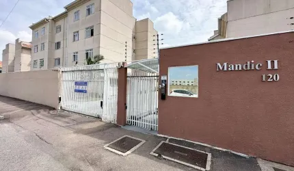 APARTAMENTO 3 QUARTOS NO SITIO CERCADO