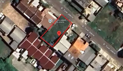 TERRENO A VENDA NO VENEZA FAZENDA RIO GRANDE 10X20