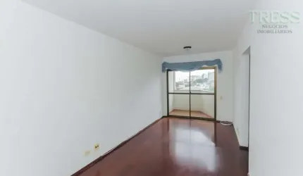 Apartamento para alugar no Campo Belo
