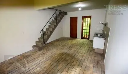 Kitnet / Stúdio para alugar na Rua Tavares Vilela, 187, Jardim Trussardi, São Paulo, 42 m2 por R$ 2.000
