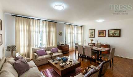Apartamento à Venda na Bela vista - São Paulo