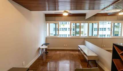 Apartamento à Venda no Itaim Bibi