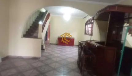 Sobrado com 4 dorms, Jardim Olympia, São Paulo - R$ 550 mil, Cod: 8845