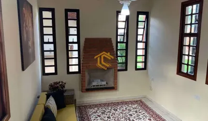 Casa com 3 dorms, Flórida, Praia Grande - R$ 1.3 mi, Cod: 8875