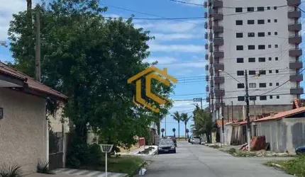 Sobrado com 3 dorms, Solemar, Praia Grande - R$ 830 mil, Cod: 8909