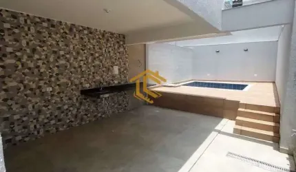 Sobrado com 3 dorms, Solemar, Praia Grande - R$ 700 mil, Cod: 9291