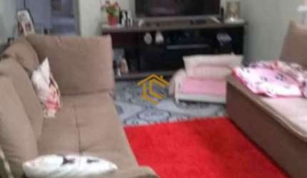 Casa com 2 dorms, Caiçara, Praia Grande - R$ 350 mil, Cod: 9383