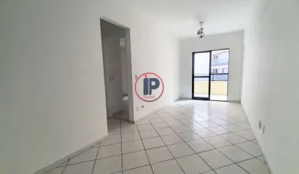 Apartamento com 2 quartos, Aviação, Praia Grande - R$ 335 mil, Cod: 6844