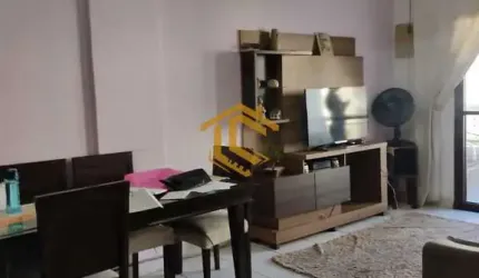 Apartamento com 2 dorms, Tupi, Praia Grande - R$ 329 mil, Cod: 9728