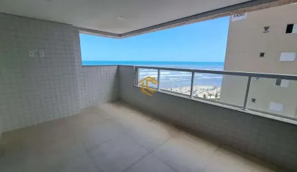 Apartamento com 3 dorms, Caiçara, Praia Grande - R$ 1 mi, Cod: 9839