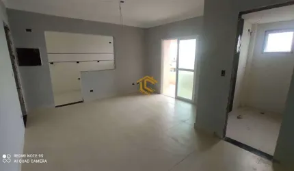 Apartamento com 1 dorm, Real, Praia Grande - R$ 289 mil, Cod: 9907