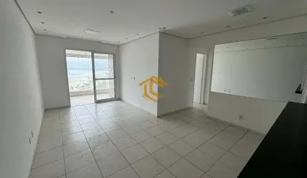 Apartamento com 3 dorms, Mirim, Praia Grande - R$ 985 mil, Cod: 9909