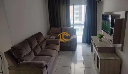 Apartamento com 3 dorms, Canto do Forte, Praia Grande - R$ 625 mil, Cod: 9916