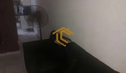 Casa com 2 dorms, Vila Sônia, Praia Grande - R$ 400 mil, Cod: 10048