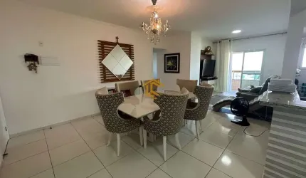 Apartamento com 2 quartos, Caiçara, Praia Grande - R$ 650 mil, Cod: 9995