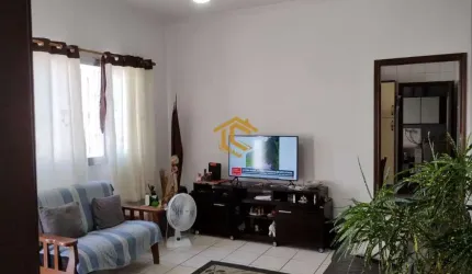 Casa com 2 dorms, Caiçara, Praia Grande - R$ 430 mil, Cod: 10062