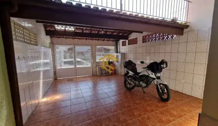 Casa com 2 dorms, Caiçara, Praia Grande - R$ 420 mil, Cod: 10076