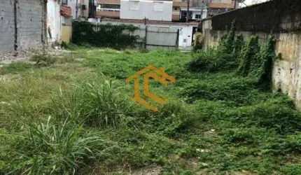 Terreno, Tupi, Praia Grande - R$ 850 mil, Cod: 10139