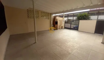 Casa com 2 dorms, Tupi, Praia Grande - R$ 490 mil, Cod: 10162