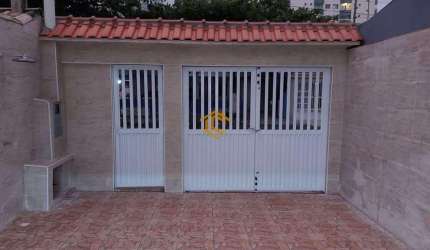 Casa com 2 dorms, Caiçara, Praia Grande, Cod: 9179