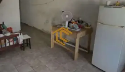 Casa com 2 quartos, Esmeralda, Praia Grande - R$ 150 mil, Cod: 10267