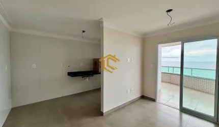 Apartamento com 2 quartos, Real, Praia Grande - R$ 890 mil, Cod: 10290