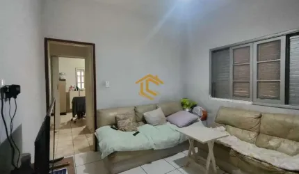 Casa com 2 quartos, Maracanã, Praia Grande - R$ 587 mil, Cod: 10301
