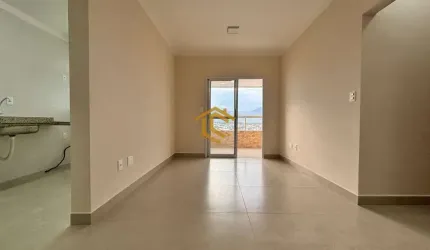 Apartamento com 1 quarto, Ocian, Praia Grande - R$ 390 mil, Cod: 10304
