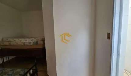 Casa de Condomínio com 2 quartos, Mirim, Praia Grande - R$ 360 mil, Cod: 10330