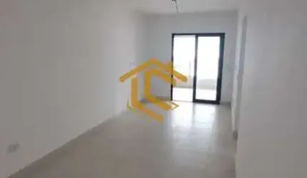 Apartamento com 2 quartos, Maracanã, Praia Grande - R$ 572 mil, Cod: 10344