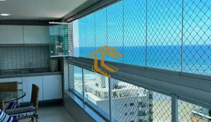 Apartamento com 3 quartos, Caiçara, Praia Grande, Cod: 10408