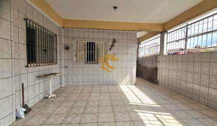 Casa com 2 quartos, Mirim, Praia Grande - R$ 607 mil, Cod: 10411