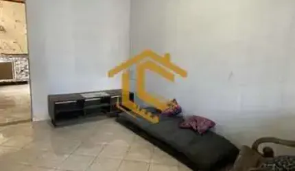 Casa com 1 dorm, Caiçara, Praia Grande - R$ 235 mil, Cod: 2751