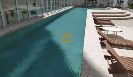 Apartamento com 3 dorms, Canto do Forte, Praia Grande - R$ 1.01 mi, Cod: 8358