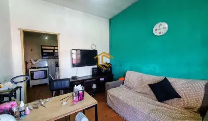 Casa com 2 dorms, Caiçara, Praia Grande - R$ 446 mil, Cod: 8517