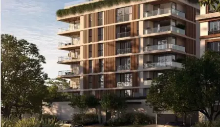 Apartamento para Venda em Palhoça, Pedra Branca, 3 dormitórios, 3 suítes, 4 banheiros, 2 vagas