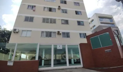 Apartamento para Venda em São José, Roçado, 3 dormitórios, 1 banheiro, 1 vaga