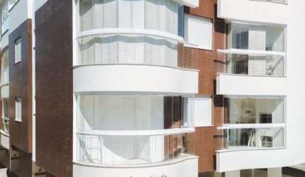 Apartamento para Venda em Florianópolis, Ingleses do Rio Vermelho, 3 dormitórios, 1 suíte, 1 banheiro, 2 vagas