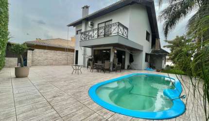 Casa para Venda em Florianópolis, Jardim Atlântico, 4 dormitórios, 2 suítes, 3 banheiros, 3 vagas