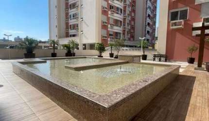 Apartamento para Venda em São José, Barreiros, 2 dormitórios, 1 suíte, 2 banheiros, 2 vagas