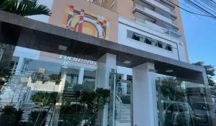 Apartamento para Venda em São José, Barreiros, 3 dormitórios, 1 suíte, 2 banheiros, 1 vaga