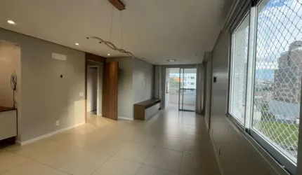 Apartamento para Venda em Palhoça, Pedra Branca, 3 dormitórios, 1 suíte, 2 banheiros, 1 vaga