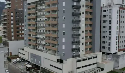 Apartamento para Venda em Palhoça, Pedra Branca, 2 dormitórios, 1 banheiro, 1 vaga