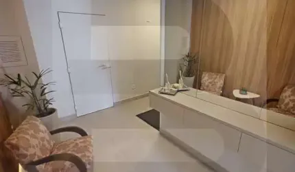 Apartamento para Venda em Palhoça, Pedra Branca, 2 dormitórios, 1 banheiro, 1 vaga