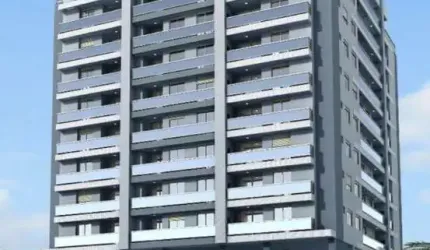 Apartamento para Venda em Palhoça, Pedra Branca, 2 dormitórios, 1 suíte, 2 banheiros, 1 vaga