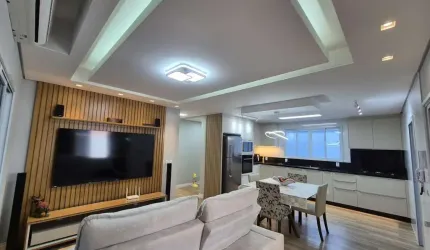Casa para Venda em Palhoça, Pedra Branca, 3 dormitórios, 2 suítes, 3 banheiros