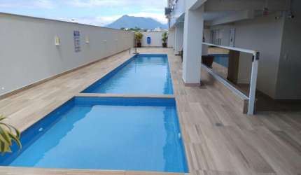 Apartamento para Venda em Palhoça, Pagani, 3 dormitórios, 1 suíte, 2 banheiros, 1 vaga