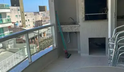 Apartamento Duplex para Venda em Bombinhas, Centro, 4 dormitórios, 1 suíte, 3 banheiros, 1 vaga