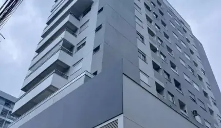 Apartamento para Venda em Palhoça, Pedra Branca, 2 dormitórios, 1 suíte, 1 banheiro, 1 vaga